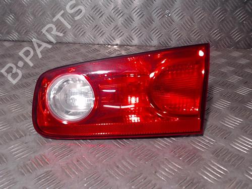 Used Right tailgate light RENAULT LAGUNA II (BG0/1_) 1.9 dCi (BG1A, BG1W, BG0G) (110 hp) 24274570