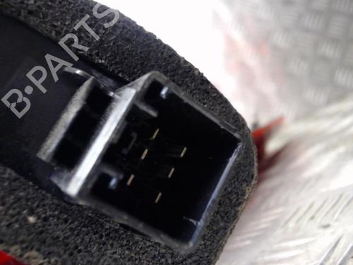 Left taillight FORD FIESTA V (JH_, JD_) 1.4 TDCi | BP24268255C34 