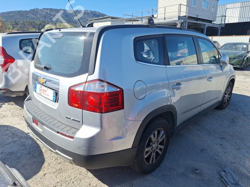 Rear mirror CHEVROLET ORLANDO (J309) 2.0 D | BP38492680I6 - Image 11