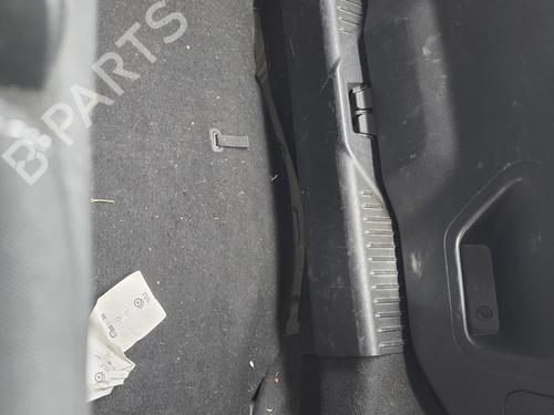 Used Parts FORD FIESTA VII (HJ, HF) 1.0 EcoBoost 4835270