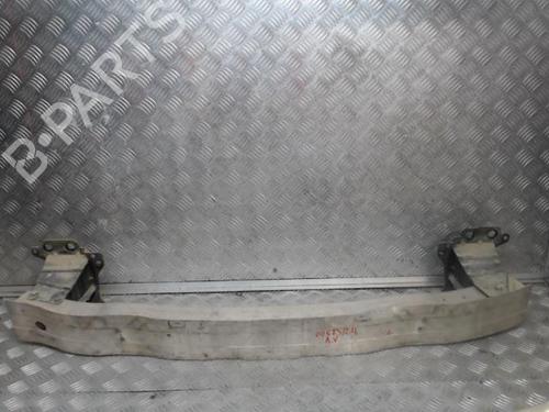 Front bumper reinforcement AUDI A3 Sportback (8PA) 2.0 TDI | BP24279606C109 