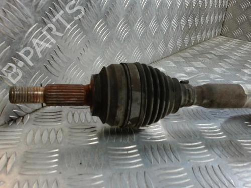 Right front driveshaft DACIA SANDERO II 1.2 | BP24295355M39 