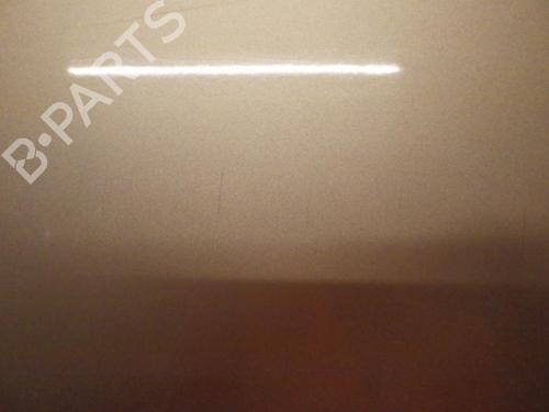 Hood FIAT 500e (332_) Elektro (FA1) | BP24264854C1 