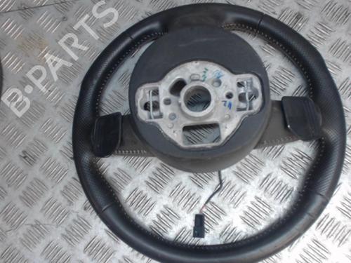 steering-wheel-audi-a6-c7-avant-4g5-4gd-2011-2012-2013-2014-2015-2016-2017-2018-2019-24273146 main image