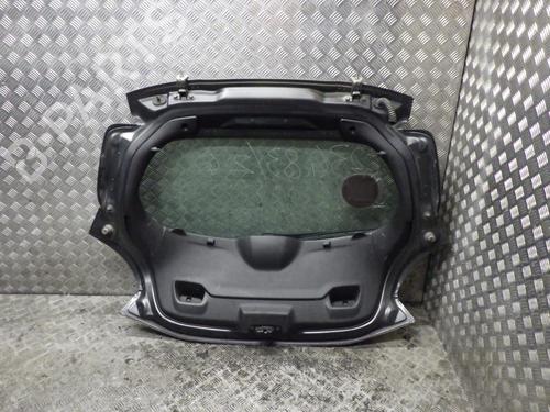 Tailgate PEUGEOT 208 I (CA_, CC_) 1.2 VTI 82 | BP24271972C6