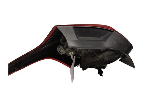 Right taillight FORD FOCUS III 1.6 TDCi | BP24617440C35 