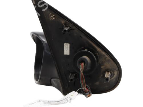 Left mirror PEUGEOT 206+ (2L_, 2M_) 1.4 i | BP31175393C26
