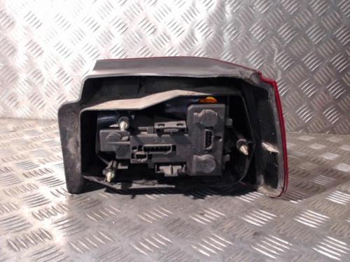 Left taillight SEAT IBIZA II (6K1) 1.9 SDI | BP24283817C34 