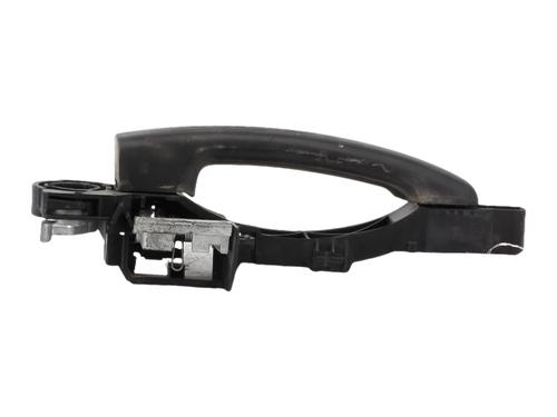 Used Front right exterior door handle Front right exterior door handle RENAULT MASTER III Bus (JV) 2.3 dCi 110 FWD (JV0R, JV0W) (110 hp) 40027335 40027335