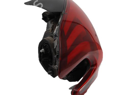 Used Left taillight Left taillight 37038745 37038745