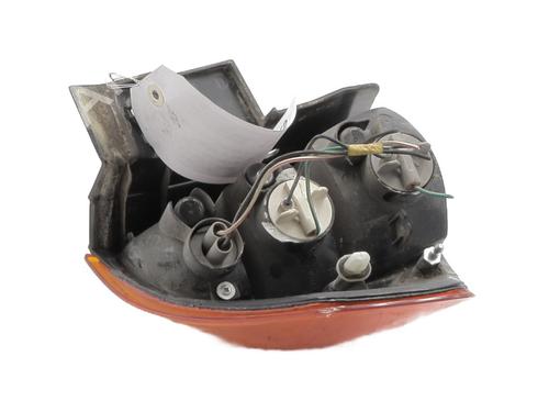 Right taillight RENAULT KOLEOS I (HY_) 2.0 dCi (HY0K) | BP26153497C35 - Image 2