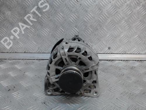 Used Alternator Alternator DACIA LOGAN II 1.0 SCe 75 (73 hp) 24279562 24279562