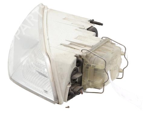 Left headlight SKODA OCTAVIA II Combi (1Z5) 1.9 TDI | BP33457008C28 - Image 5