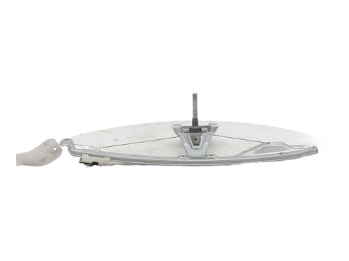 Rear left window mechanism RENAULT CLIO III (BR0/1, CR0/1) 1.2 16V (BR0P, CR0P) | BP28077394C24 