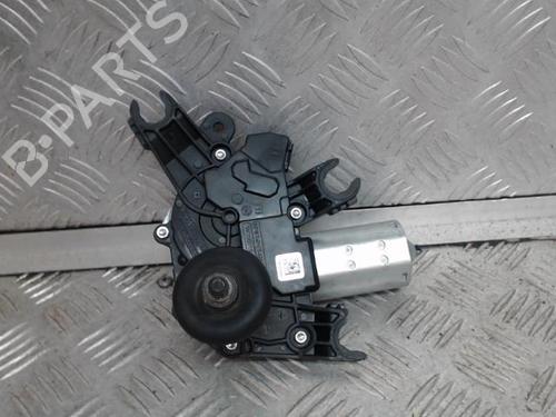 Rear wiper motor RENAULT CLIO IV (BH_) 0.9 TCe 90 (BHNF, BHMA, BHMH, BHJK, BHJR) | BP24265267M102 