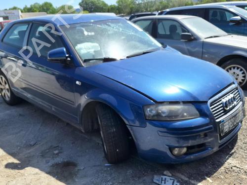 Used Parts AUDI A3 (8P1)    4742674