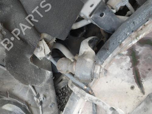 Used Parts MINI MINI COUNTRYMAN (R60) Cooper S (184 hp) 2371051