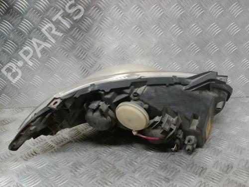 Used Left headlight Left headlight MERCEDES-BENZ A-CLASS (W169) A 160 CDI (169.006, 169.306) (82 hp) 24279617 24279617