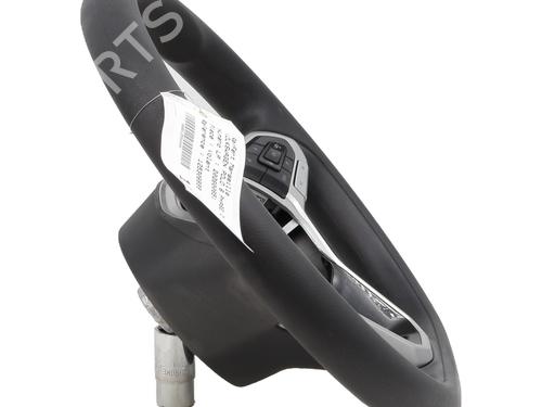 Steering wheel VW POLO VI (AW1, BZ1, AE1) 1.0 MPi | BP37744707C49 - Image 3
