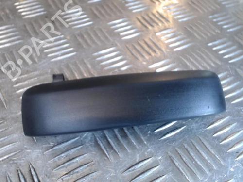 Used Rear right interior door handle FIAT PANDA (169_) 1.2 (169.AXB11, 169.AXB1A) (60 hp) 24278846