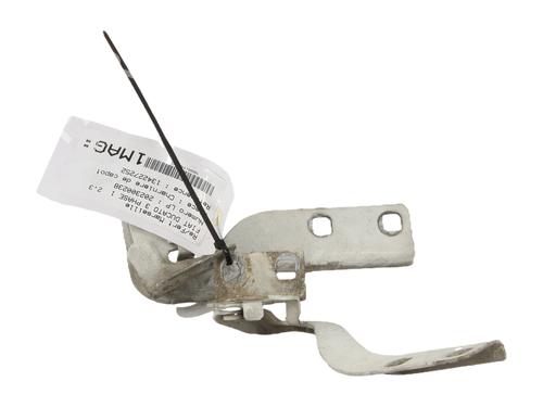 Used Hinge/Door check strap Hinge/Door check strap FIAT DUCATO Platform/Chassis (250_) 150 Multijet 2,3 D (148 hp) 40177938 40177938