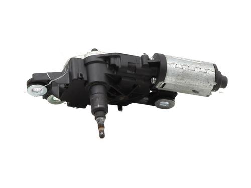 Used Rear wiper motor SEAT IBIZA IV (6J5, 6P1) 1.2 TDI (75 hp) 31043632