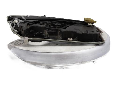 Rear left window mechanism BMW X3 (G01, F97, G08) xDrive 30 d | BP29484240C24 