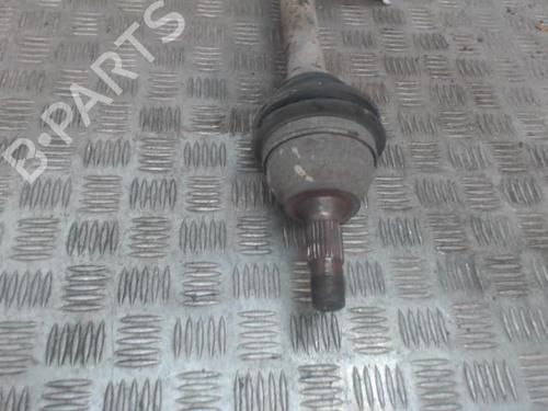 Right front driveshaft CITROËN BERLINGO Box Body/MPV (B9) 1.6 HDi 75 | BP25334090M39 - Image 5