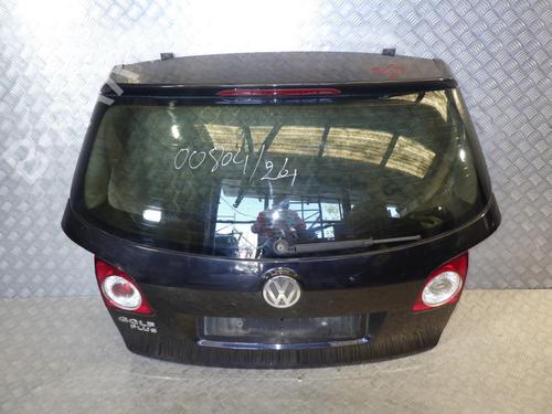 Used Tailgate Tailgate 24272859 24272859