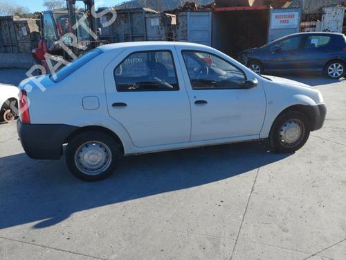 Retrovisor esquerdo DACIA LOGAN (LS_) 1.4 (LS0A, LS0C, LS0E, LS0G) | BP24282370C26 - Image 10