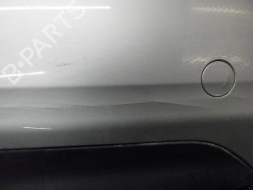 Rear bumper PEUGEOT 208 I (CA_, CC_) 1.6 HDi / BlueHDi 75 | BP27596535C8