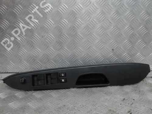 Left front window switch SUZUKI SX4 (EY, GY) 1.9 DDiS 4x4 (RW419D) | BP24265237I27 - Image 2
