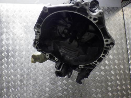 Gearbox CITROËN DS3 (SA_) 1.6 HDi 90 | BP24272126M3 