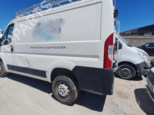 Forlygtekontakt PEUGEOT BOXER Van 2.2 BlueHDi 140 | BP39630971I24 - Image 15