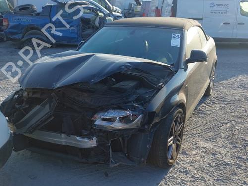 Used Parts AUDI A3 Convertible (8P7) 1.8 TFSI (160 hp) 2373437