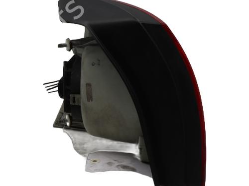Right taillight VW GOLF V (1K1) 1.9 TDI | BP30177610C35