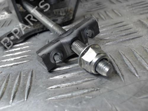 Hand brake RENAULT CLIO IV (BH_) 1.5 dCi 75 | BP24265847I18 