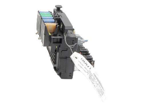 Fuse box CITROËN C3 II (SC_) 1.6 HDi 90 | BP26027168E1  - Image 6