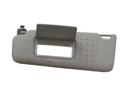 Venstre solskærm RENAULT CLIO II (BB_, CB_) 1.2 (BB0A, BB0F, BB10, BB1K, BB28, BB2D, BB2H, CB0A,... (58 hp) 31642942