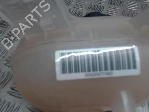 Expansion tank FIAT 500X (334_) 1.0 (334.AXN1B) | BP24264545C120 