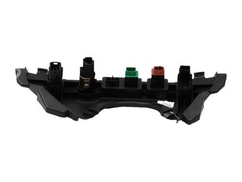 Left front window switch PEUGEOT PARTNER Tepee 1.6 HDi 90 | BP39386790I27 - Image 3