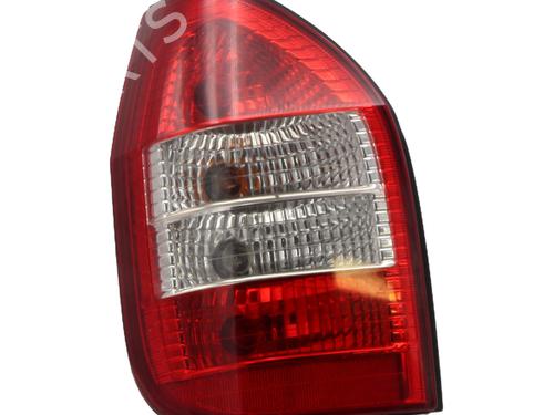 Used Left taillight OPEL ZAFIRA A MPV (T98) 2.2 DTI 16V (F75) (125 hp) 28476388