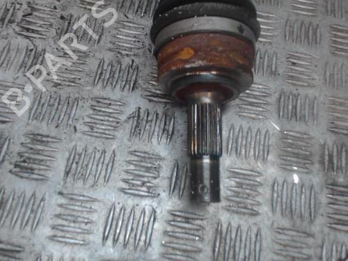 Right front driveshaft OPEL MOKKA MOKKA-e (76) | BP24274941M39 