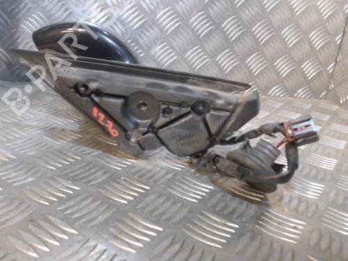 Left mirror AUDI A3 (8P1) 2.0 TDI | BP24273779C26 