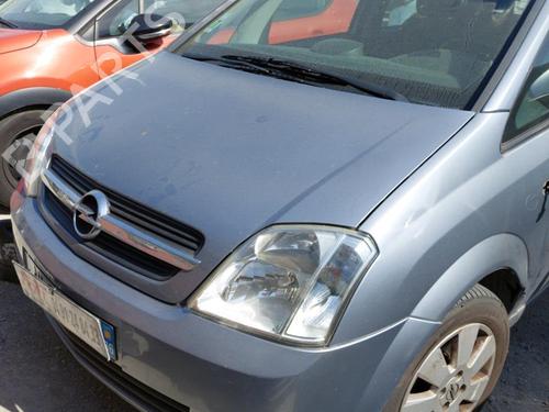 Right front indicator OPEL MERIVA A MPV (X03) 1.6 16V (E75) | BP24282817C33 - Image 4