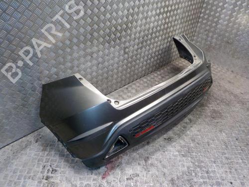 Rear bumper HONDA CIVIC VIII Hatchback (FN, FK) 2.2 CTDi (FK3) | BP24282130C8 