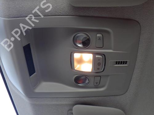 Used Interior roof light Interior roof light CITROËN C4 CACTUS 1.2 VTi 82 (82 hp) 24265553 24265553