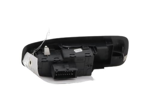 Left front window switch PEUGEOT 208 I (CA_, CC_) 1.6 HDi / BlueHDi 75 | BP27617139I27 - Image 5