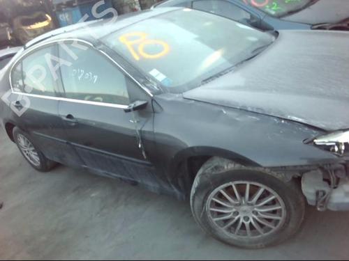 Front right window mechanism RENAULT LAGUNA III (BT0/1) 1.5 dCi (BT00, BT0A, BT0T, BT1J) | BP24269860C23 
