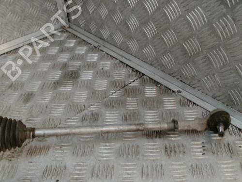 Steering rack RENAULT TWINGO III (BCM_, BCA_) 0.9 TCe 90 (BCM9, BCM2) | BP24276030M22 - Image 5